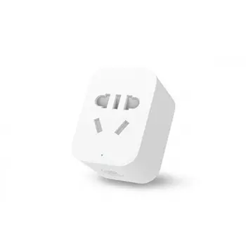 Wi-Fi Розетка Xiaomi Mi Smart Socket