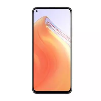 Xiaomi Mi 10T 8/128GB Silver