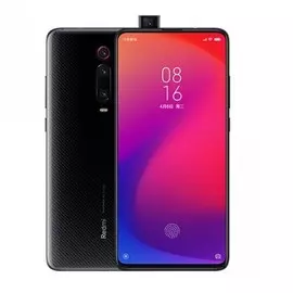 Xiaomi Mi 9T 6/64GB Black