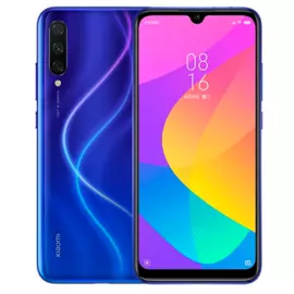 Xiaomi Mi A3 4/128GB Blue