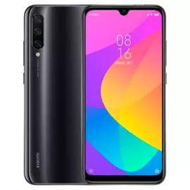 Xiaomi Mi A3 4/128GB Gray