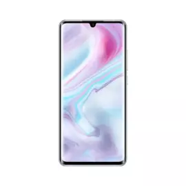 Xiaomi Mi Note 10 Pro 8/256GB Glacier White