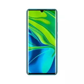 Xiaomi Mi Note 10 Pro 8/256GB Aurora Green