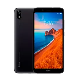 Xiaomi Redmi 7A 2/32GB Black