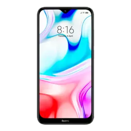 Xiaomi Redmi 8 4/64GB Onyx Black