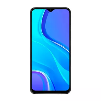 Xiaomi Redmi 9 3/32GB NFC Black