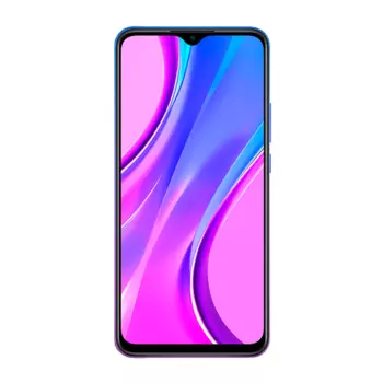 Xiaomi Redmi 9 4/64GB NFC Purple