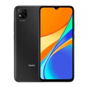 Xiaomi Redmi 9C 2/32GB Gray
