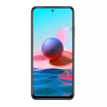 Xiaomi Redmi Note 10 4/64GB Gray