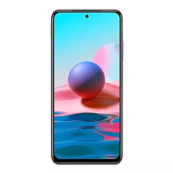 Xiaomi Redmi Note 10 4/64GB White