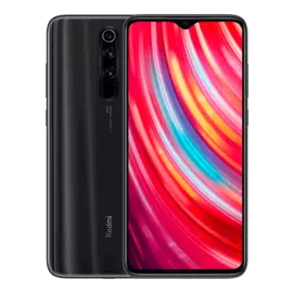 Xiaomi Redmi Note 8 Pro 6/128GB Black