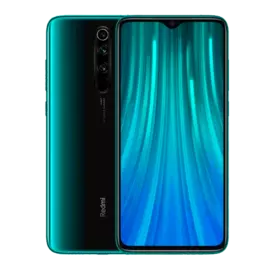 Xiaomi Redmi Note 8 Pro 6/64GB Green