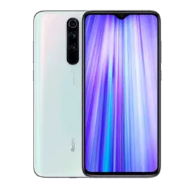 Xiaomi Redmi Note 8 Pro 6/64GB White