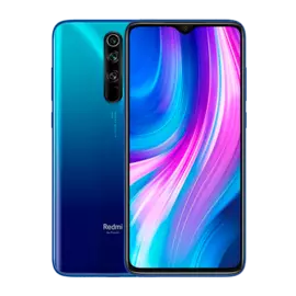 Xiaomi Redmi Note 8 Pro 6/64GB Blue