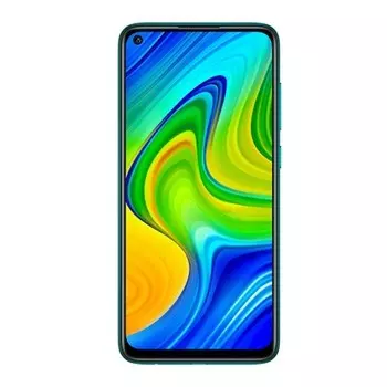 Xiaomi Redmi Note 9 3/64GB Forest Green