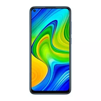 Xiaomi Redmi Note 9 3/64GB Midnight Grey