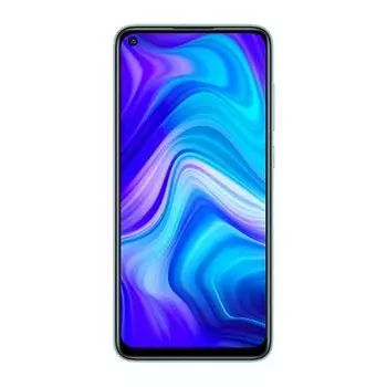 Xiaomi Redmi Note 9 3/64GB Polar White