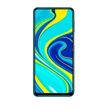 Xiaomi Redmi Note 9 Pro 6/128GB Tropical Green