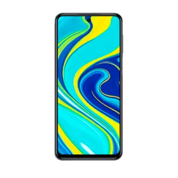 Xiaomi Redmi Note 9 Pro 6/128GB Interstellar Grey
