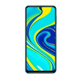 Xiaomi Redmi Note 9S 4/64GB Blue
