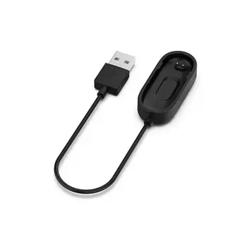 Зарядка для Xiaomi Mi Band 4