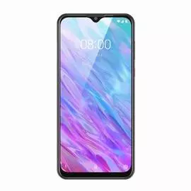 ZTE Blade 20 Smart 4/128GB Dark Granat