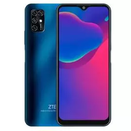 ZTE Blade V2020 Smart 4/64GB Blue