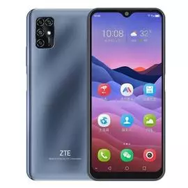 ZTE Blade V2020 Smart 4/64GB Gray