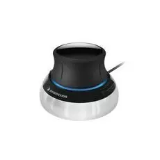 3D-манипулятор 3Dconnexion SpaceMouse Compact 3DX-700059