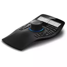 3D-манипулятор 3Dconnexion SpaceMouse Enterprise 3DX-700056
