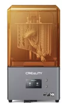 3D принтер Creality HALOT-MAGE S 223x126x230mm