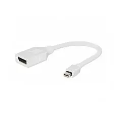 Адаптер 5bites AP-015 mini DisplayPort M-HDMI F