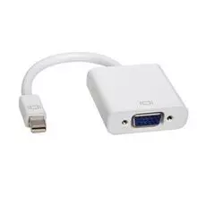 Адаптер 5bites AP-016 mini DisplayPort M-VGA F