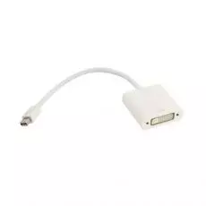 Адаптер 5bites AP-017 mini DisplayPort M-DVI F