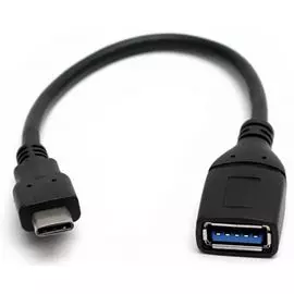 Адаптер 5bites TC304-02OTG USB3.0/AF-CM/0.2M