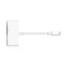 Адаптер Apple MD825ZM/A Lightning to VGA