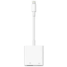 Адаптер Apple MK0W2ZM/A