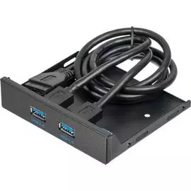 Адаптер ASIA ASIA FP 2XUSB3.0 USB Front Panel 2xUSB3.0 Ret