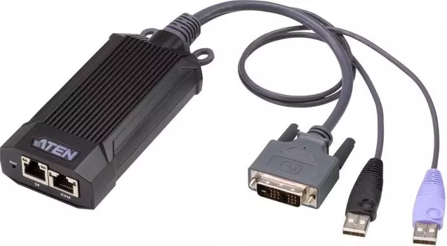 Адаптер Aten KG6900T-AX USB DVI KVM DigiProcessor