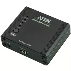 Адаптер Aten VC080-AT эмулятор EDID, HDMI, Female, без БП, (макс.разр.1920*1200 60Hz)