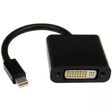 Адаптер ATI 199-999 3 AM Mini-DisplayPort to DVI 24+1/5P