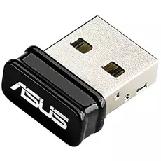 Адаптер Bluetooth ASUS USB-BT400 USB 2.0 Black 2.0/2.1/3.0