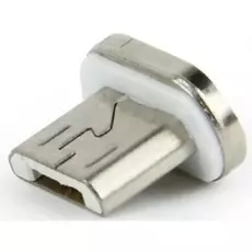 Адаптер Cablexpert CC-USB2-AMLM-mUM microUSB, для магнитного кабеля, коробка