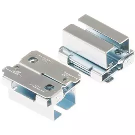 Адаптер Cisco AIR-CHNL-ADAPTER= T-Rail Channel Adapter for Cisco Aironet Access Points