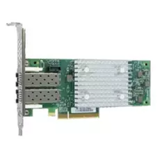 Адаптер Dell 403-BBMU Qlogic 2692, Dual Port 16GB Fibre Channel HBA