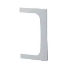 Адаптер DKC 01883 90х50 для коробки SDN, "In-liner Front"