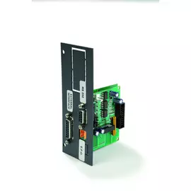 Адаптер DKC AS400MMD AS400 («сухие контакты») для ИБП ДКС серии Solo MD, Solo MMB, Trio TT, "RAM batt"