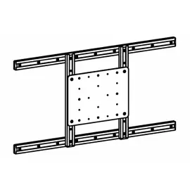 Адаптер Ergotron 60-548-009 VESA 800 x 400мм