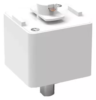 Адаптер Gauss TR123 белый