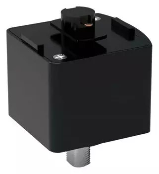 Адаптер Gauss TR124 черный